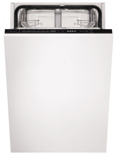 Посудомоечная Машина AEG F 55410 VI1 Фото
