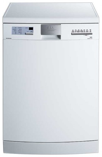 Посудомоечная Машина AEG F 60870 Фото