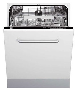 Посудомоечная Машина AEG F 64080 VIL Фото