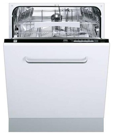 Посудомоечная Машина AEG F 65010 VI Фото