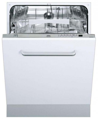 Посудомоечная Машина AEG F 65011 VI Фото