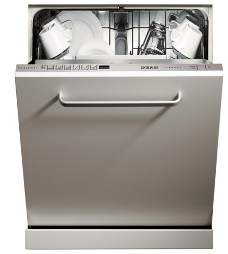 Посудомоечная Машина AEG F 6540 RVI Фото