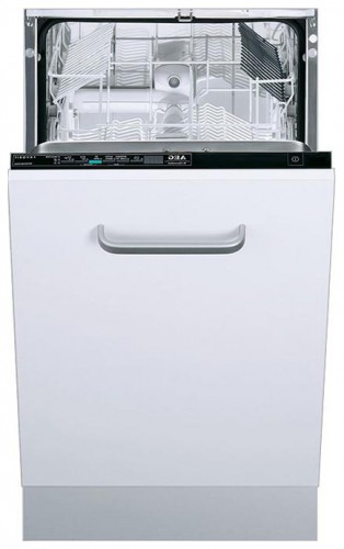 Посудомоечная Машина AEG F 65410 VI Фото