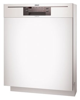 Посудомоечная Машина AEG F 78008 IM Фото