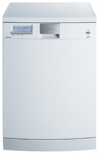 Посудомоечная Машина AEG F 80860 Фото
