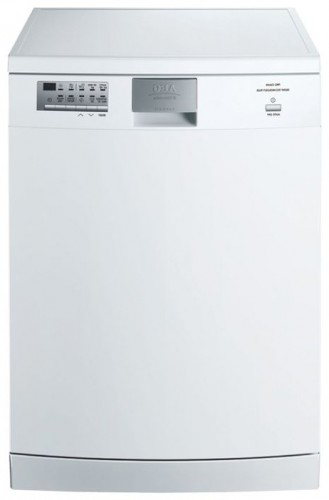 Посудомоечная Машина AEG F 87000 P Фото