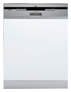 Посудомоечная Машина AEG F 88010 IM Фото