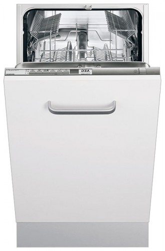 Посудомоечная Машина AEG F 88420 VI Фото