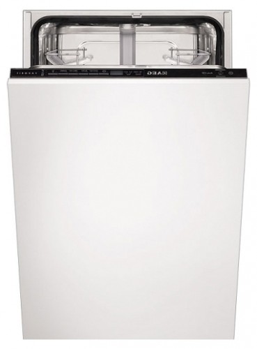 Посудомоечная Машина AEG F 96541 VI Фото