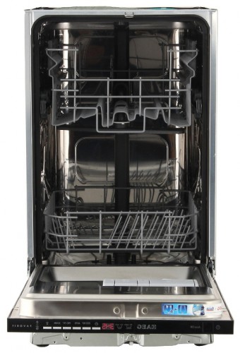 Посудомоечная Машина AEG F 96542 VI Фото