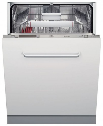 Посудомоечная Машина AEG F 99000 VI Фото