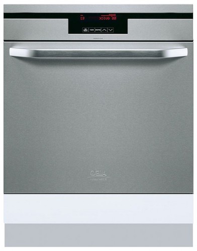 Посудомоечная Машина AEG F 99020 IMM Фото