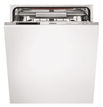 Посудомоечная Машина AEG F 99970 VI Фото