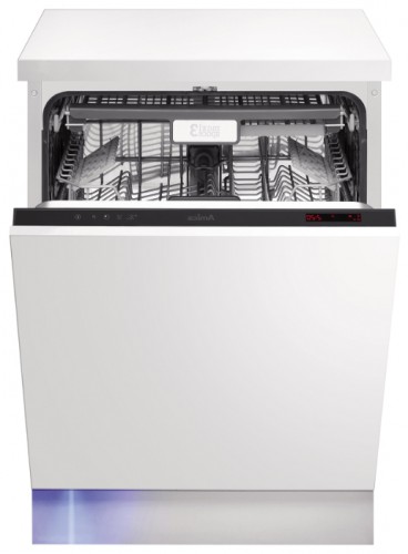 Посудомоечная Машина Amica IN ZIM 688E Фото