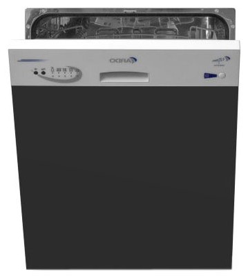 Посудомоечная Машина Ardo DWB 60 EX Фото