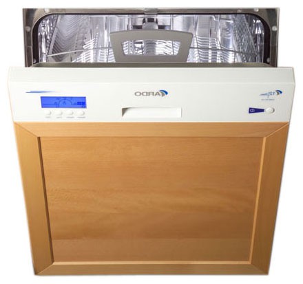 Посудомоечная Машина Ardo DWB 60 LW Фото