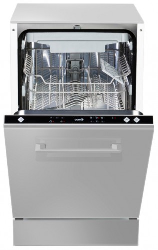 Посудомоечная Машина Ardo DWI 10L6 Фото
