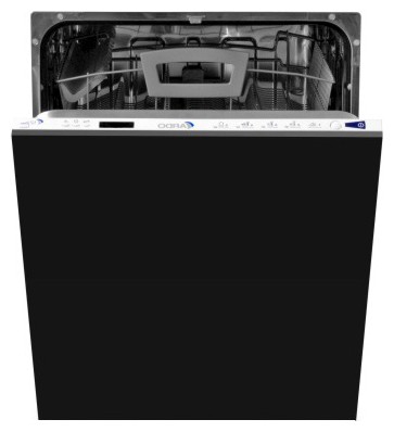 Посудомоечная Машина Ardo DWI 60 ALC Фото