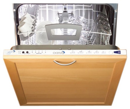 Посудомоечная Машина Ardo DWI 60 ES Фото
