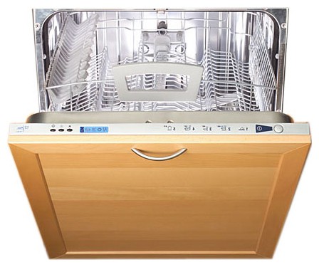 Посудомоечная Машина Ardo DWI 60 L Фото