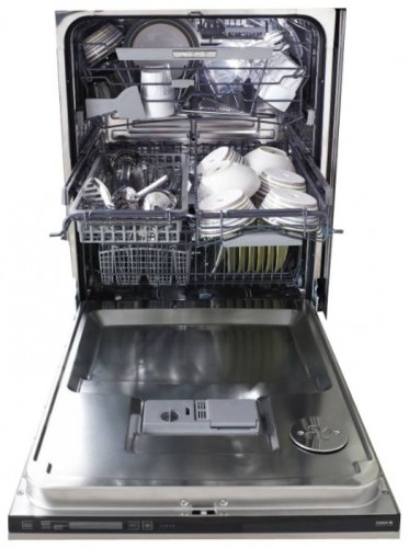 Посудомоечная Машина Asko D 5152 Фото