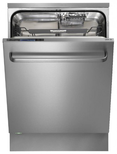 Посудомоечная Машина Asko D 5894 XL FI Фото