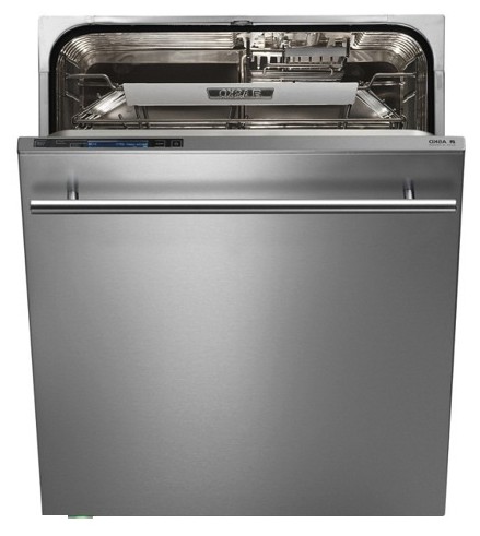 Посудомоечная Машина Asko D 5896 XL Фото
