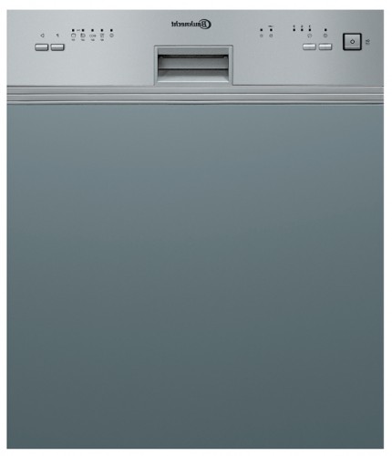 Посудомоечная Машина Bauknecht GMI 50102 IN Фото
