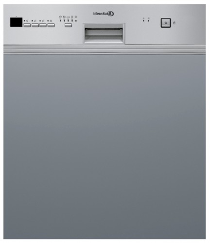 Посудомоечная Машина Bauknecht GMI 61102 IN Фото