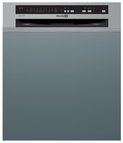 Посудомоечная Машина Bauknecht GSI 102303 A3+ TR PT Фото