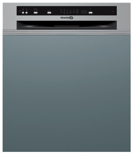 Посудомоечная Машина Bauknecht GSI 61307 A++ IN Фото