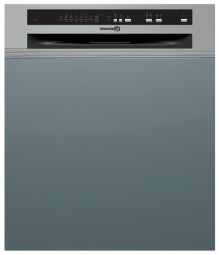 Посудомоечная Машина Bauknecht GSI 81308 A++ IN Фото