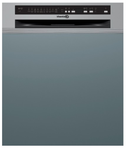 Посудомоечная Машина Bauknecht GSI Platinum 5 Фото
