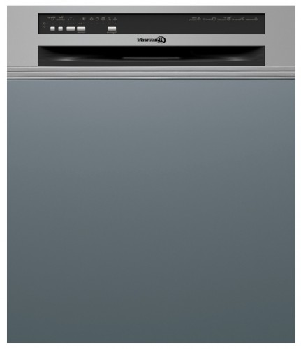 Посудомоечная Машина Bauknecht GSIK 5020 SD IN Фото