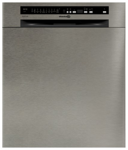 Посудомоечная Машина Bauknecht GSU 102303 A3+ TR PT Фото