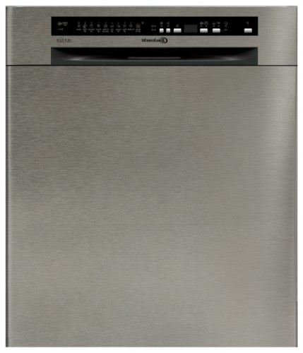 Посудомоечная Машина Bauknecht GSU PLATINUM 5 A3+ IN Фото