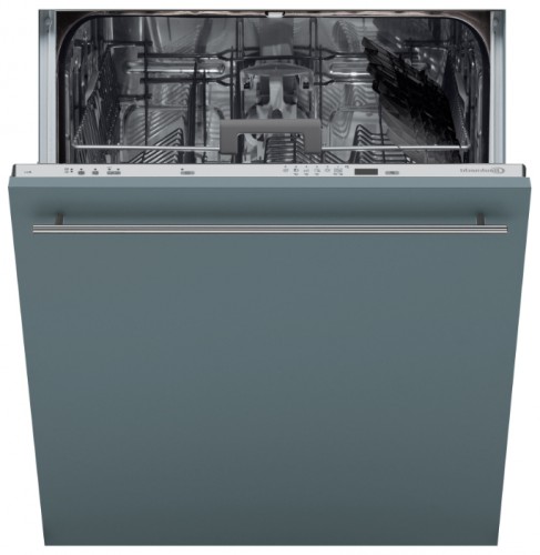 Посудомоечная Машина Bauknecht GSX 61204 A++ Фото