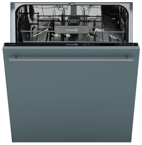 Посудомоечная Машина Bauknecht GSX 61414 A++ Фото