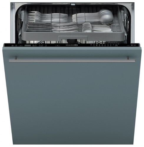Посудомоечная Машина Bauknecht GSX Platinum 5 Фото
