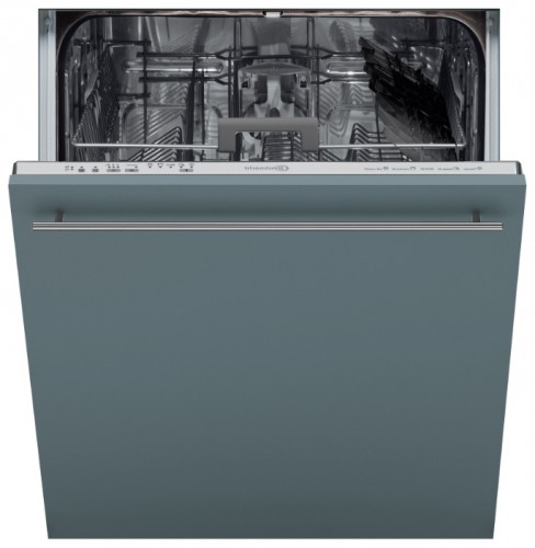 Посудомоечная Машина Bauknecht GSXS 5104A1 Фото