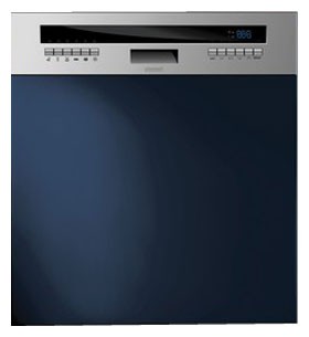 Посудомоечная Машина Baumatic BDS670SS Фото