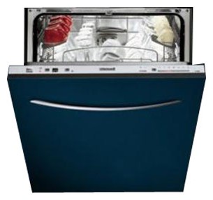 Посудомоечная Машина Baumatic BDW16 Фото