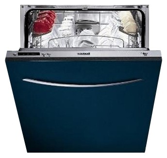 Посудомоечная Машина Baumatic BDW17 Фото
