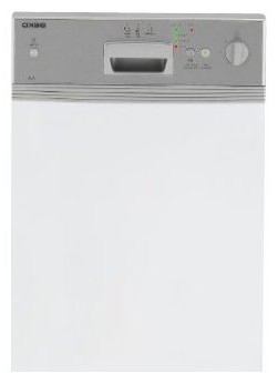 Посудомоечная Машина BEKO DSS 1311 XP Фото