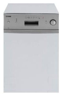 Посудомоечная Машина BEKO DSS 1312 XP Фото