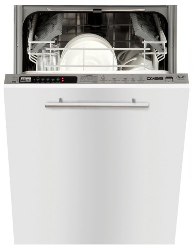 Посудомоечная Машина BEKO DW 451 Фото