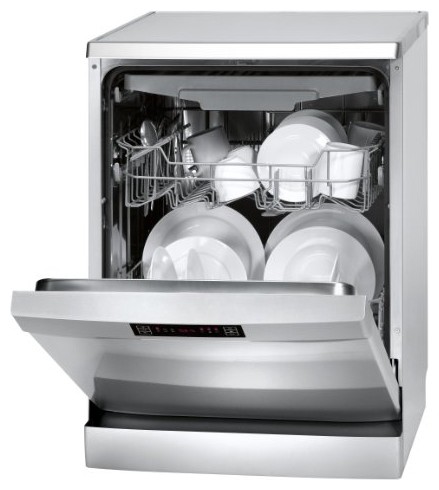 Посудомоечная Машина Bomann GSP 744 IX Фото