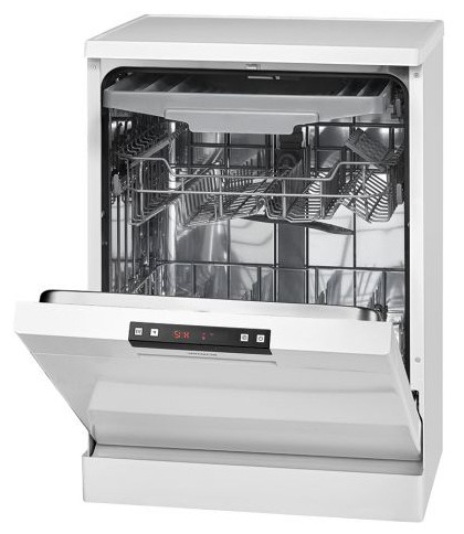 Посудомоечная Машина Bomann GSP 850 white Фото