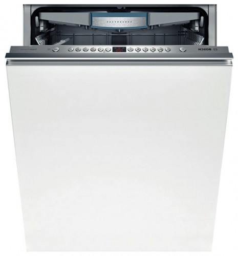Посудомоечная Машина Bosch SBV 69N00 Фото