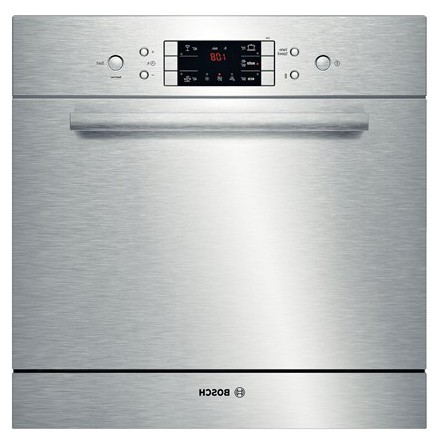 Посудомоечная Машина Bosch SCE 52M65 Фото